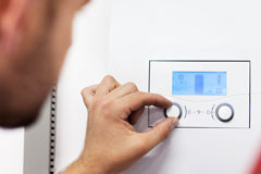 best Falmouth boiler servicing companies