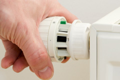 Falmouth central heating repair costs