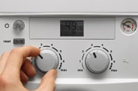 free Falmouth boiler maintenance quotes