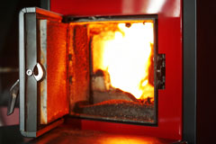 solid fuel boilers Falmouth